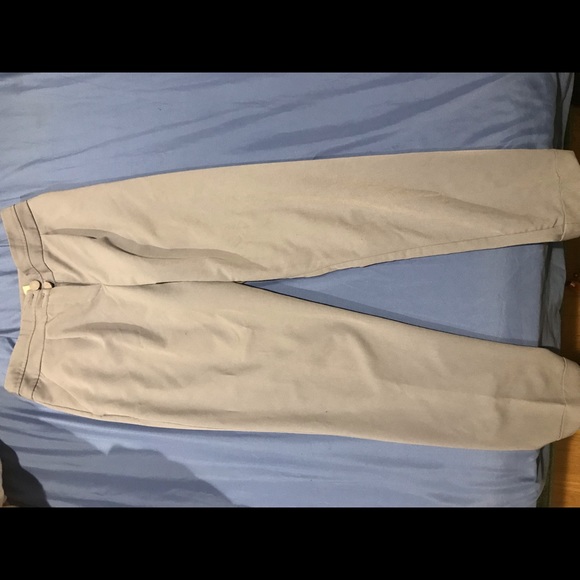 ASOS PETITE Tailored High Waist Pants Size 0P 2P - Picture 2 of 5